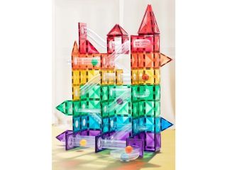 -10% zľava na všetky magnetické stavebnice!! Akcia platí do konca septembra.