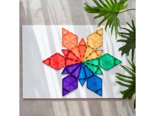 Novinkou v našom eshope je značka magnetických stavebníc Connetix a tešíme sa, že ste ju hneď objavili a neprejde deň, aby...